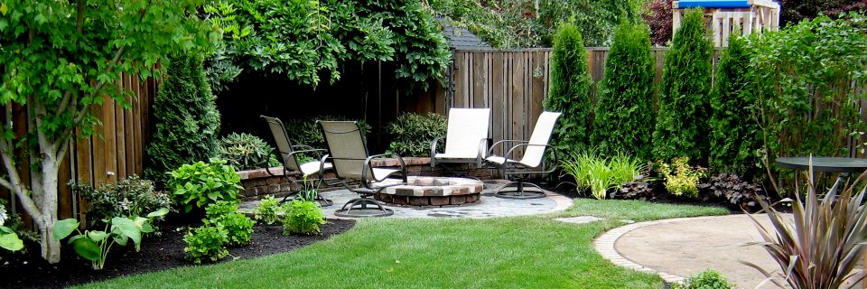 We provide landscaping
services since 1968